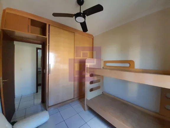 Imagem Apartamento Padrão de 02 dormitórios para venda na Praia da Enseada - Guarujá - SP