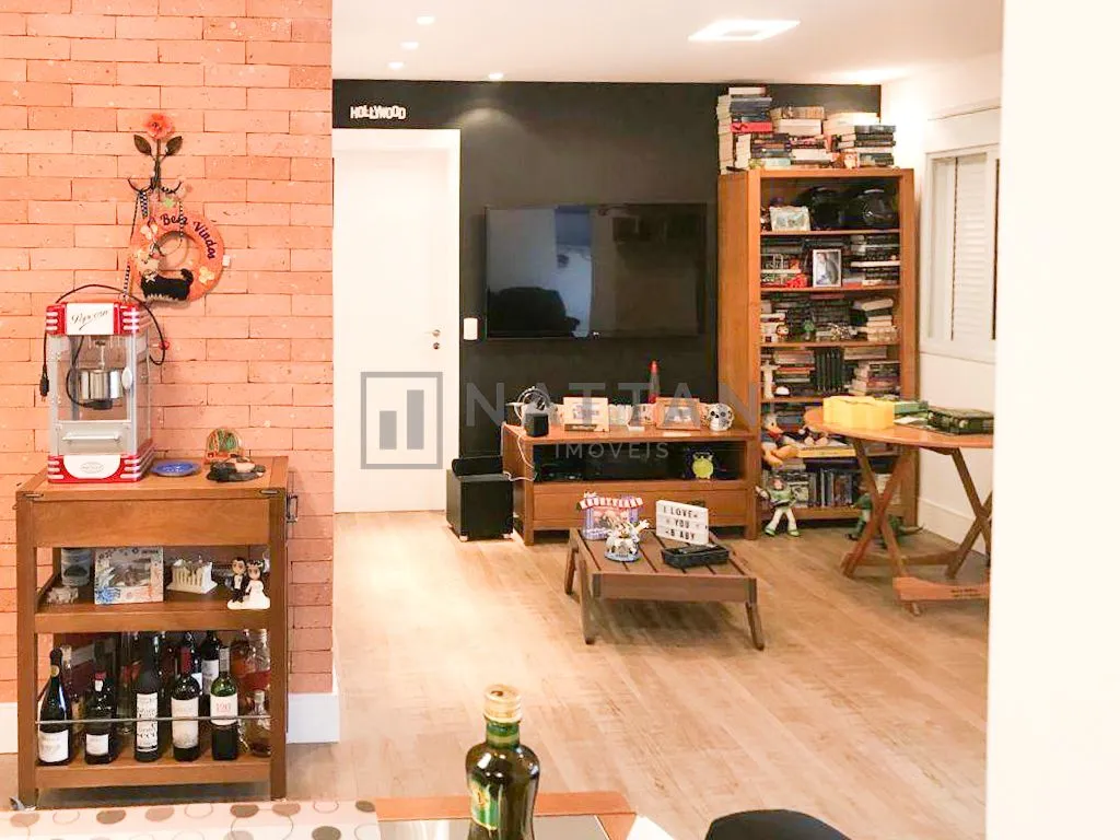 Imagem Apartamento com 2 dormitórios à venda, 64 m² por R$ 785.000,00 - Tatuapé - São Paulo/SP