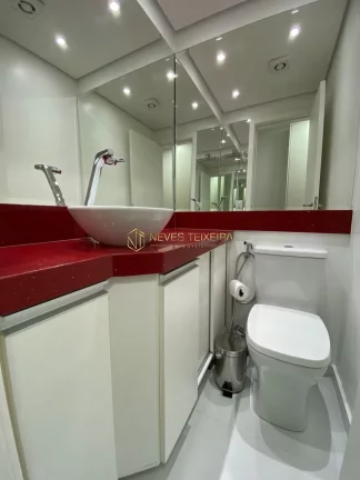 Imagem APARTAMENTO RESIDENCIAL em BRASÍLIA - DF, SETOR DE HABITAÇÕES INDIVIDUAIS NORTE