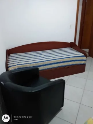 Imagem APARTAMENTO COM 3 QUARTOS E 1 SUÍTE A VENDA BEIRA MAR EM GUARAPARI ES