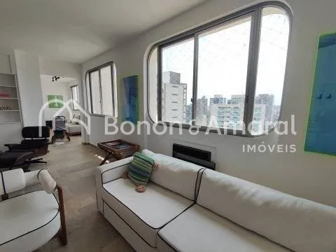Imagem Apartamento com 4 Quartos e 3 Suítes à venda, 256m² no Cambuí em Campinas - SP