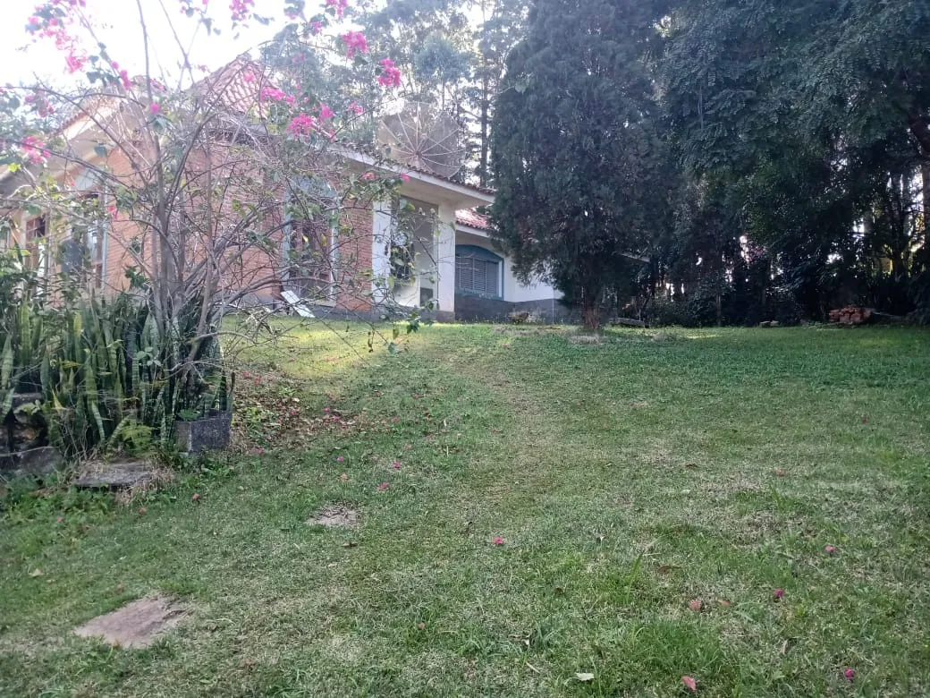 Imagem Encantador Sítio à Venda em Piedade/SP - Uma joia de 5 alqueires