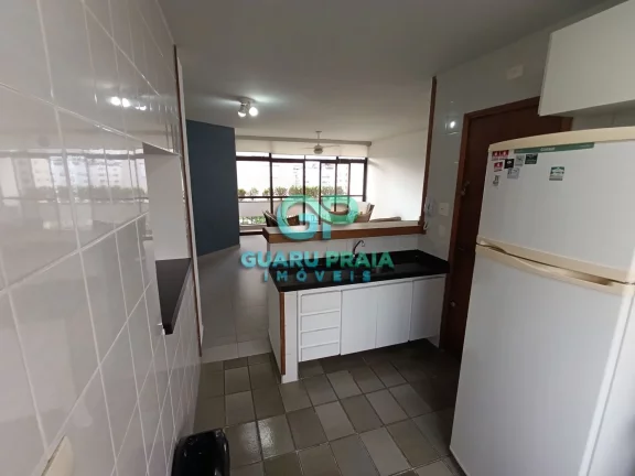 Imagem Apartamento 3 dormitorios com Sacada