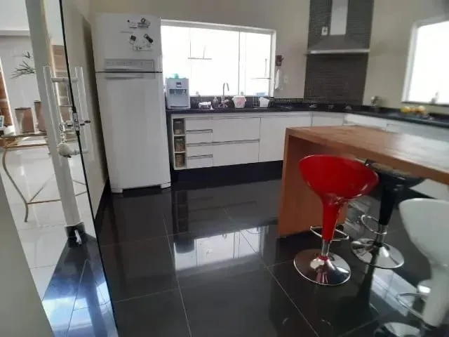 Imagem Casa à venda 3 Quartos, 1 Suite, 4 Vagas, 250M², Loteamento Residencial Campos do Conde II, Tremembé - SP | Campos do Conde Chambord