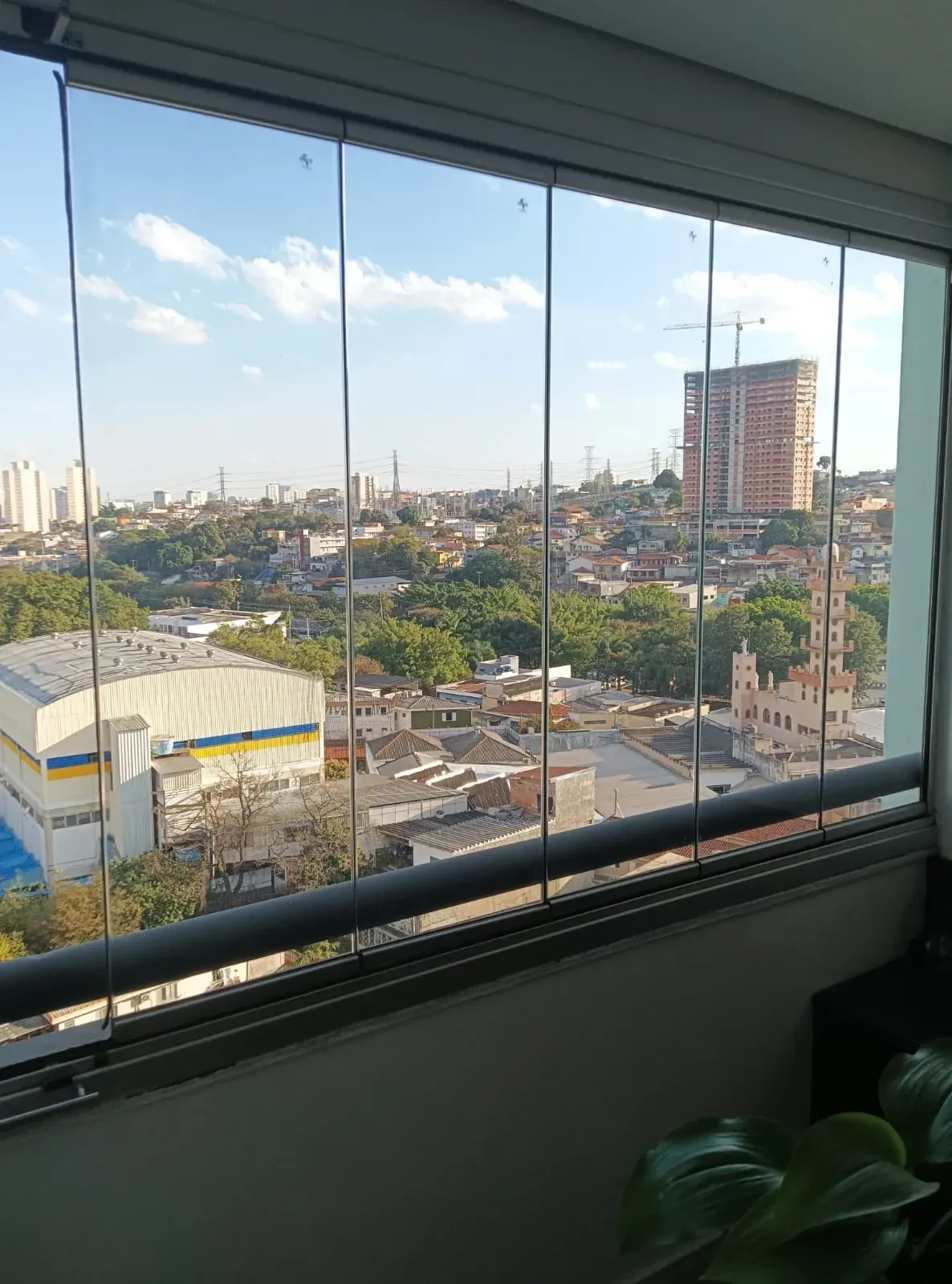 Imagem Apartamento com 3 Quartos à Venda, 65 m² em Nossa Senhora do Ó - São Paulo