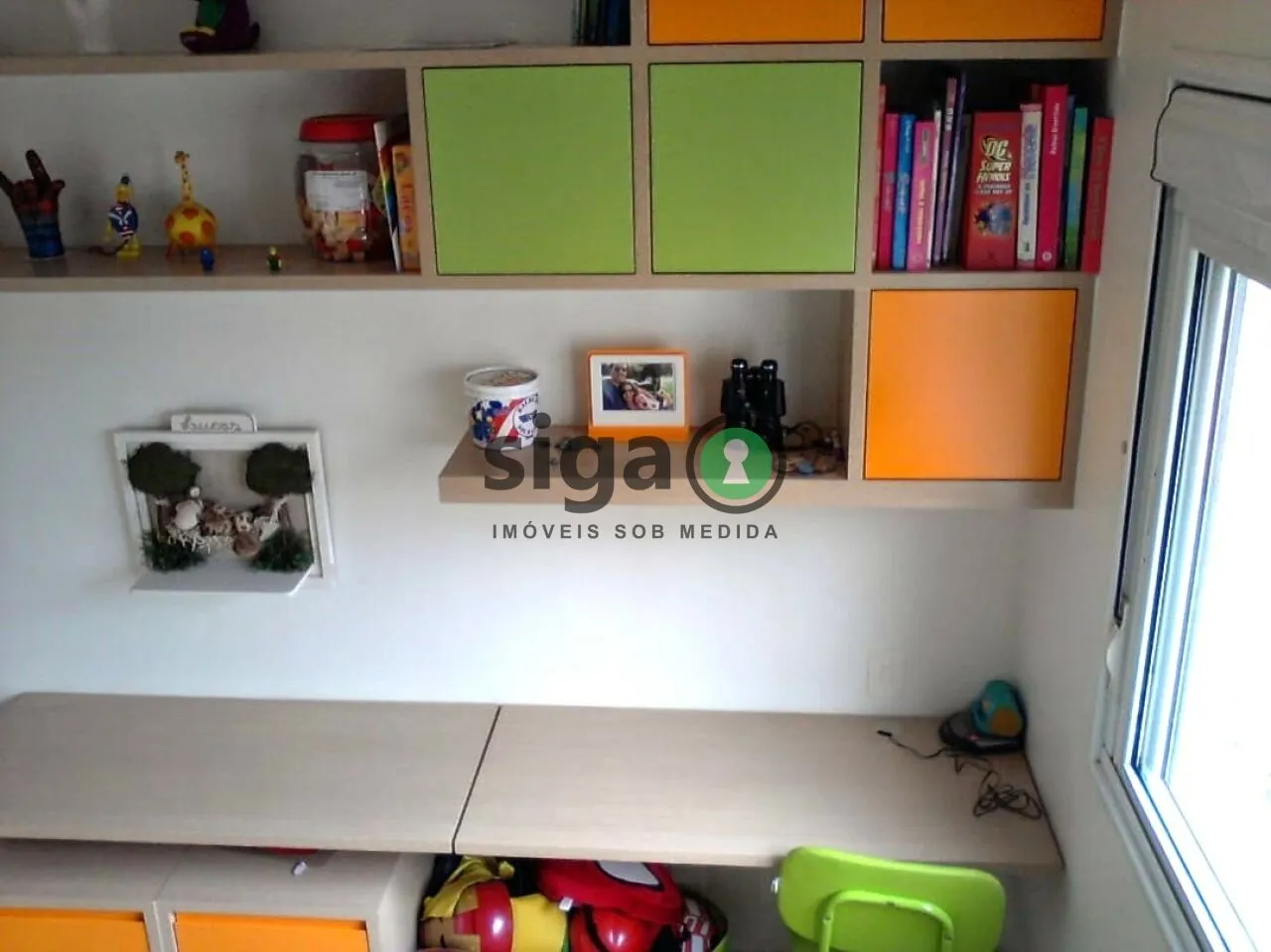 Imagem Apartamento com 3 Suítes, 3 vagas, 163m2 à venda na Vila Andrade