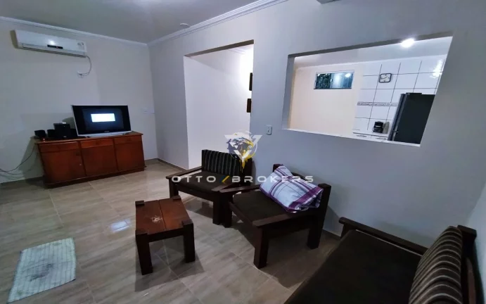 Imagem CASA RESIDENCIAL em SANTA CRUZ CABRÁLIA - BA, Aldeia Santa Maria