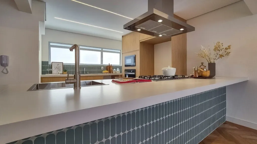 Imagem Oportunidade única: Apartamento de luxo com 3 quartos e 2 suítes no Jardim Paulista, São Paulo-SP!