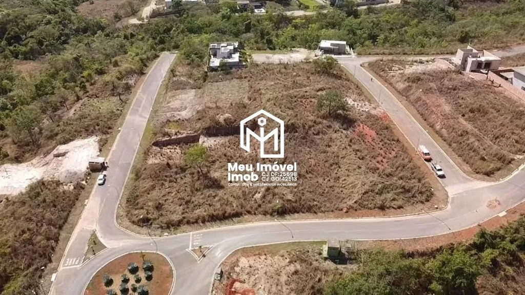 Imagem Jardim Botânico Condomínio Lote/Terreno AC FINANCIAMENTO