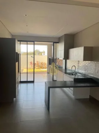 Imagem Casa com 3 dormitórios com 3 Suites à venda, 172 m² por R$ 1.190.000 - LTM Reserva Santa Ana - Bonfim Paulista/SP