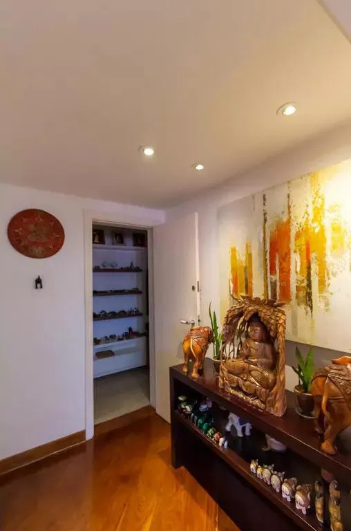 Imagem Apartamento para venda em Vila Andrade com 2 quartos, sendo 2 suítes, 304m2