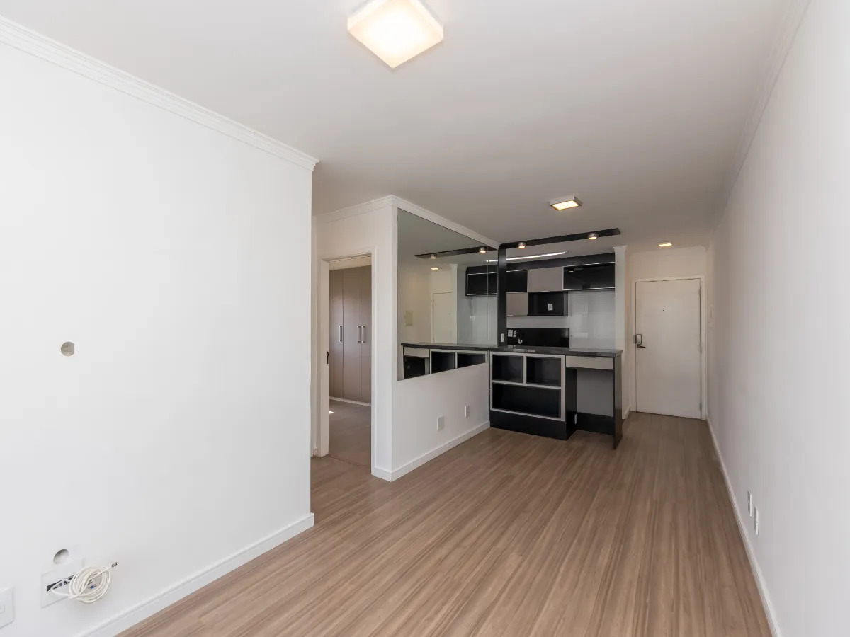Imagem Apartamento para venda em Tatuapé com 2 quartos, 49m2