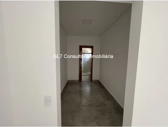 Foto do imóvel Casa 3 Suítes com Closet e Piscina Condomínio Jardim Piemonte Indaiatuba SP