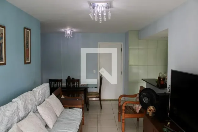 Imagem Apartamento à Venda - Recreio, 2 Quartos, 65 m2