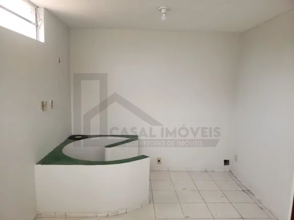Imagem CASAL IMÓVEIS ALUGA CASA 2 PAVIMENTOS PARA FINS COMERCIAIS