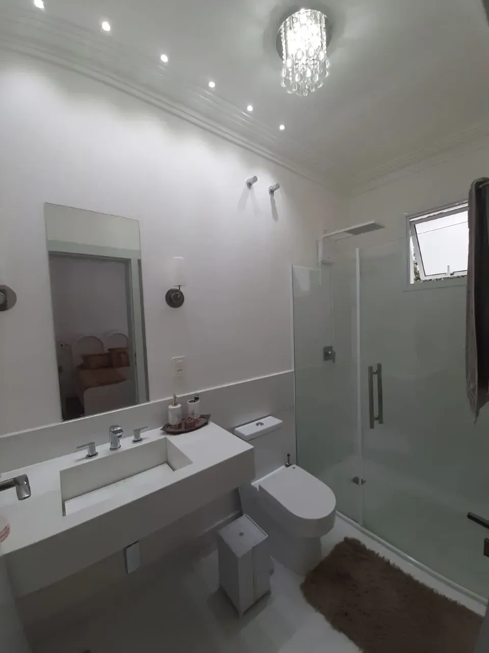 Imagem Casa de Condomínio com 4 Quartos à Venda, 210 metros em Represa - Ribeirão Pires
