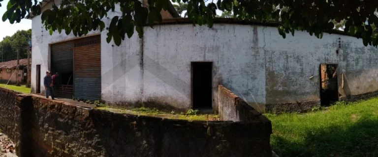 Imagem CASAL IMÓVEIS VENDE SÍTIO EM MARITUBA 53.000 M2 - ESTRADA URIBOCA - BR 316 - ALÇA VIÁRIA