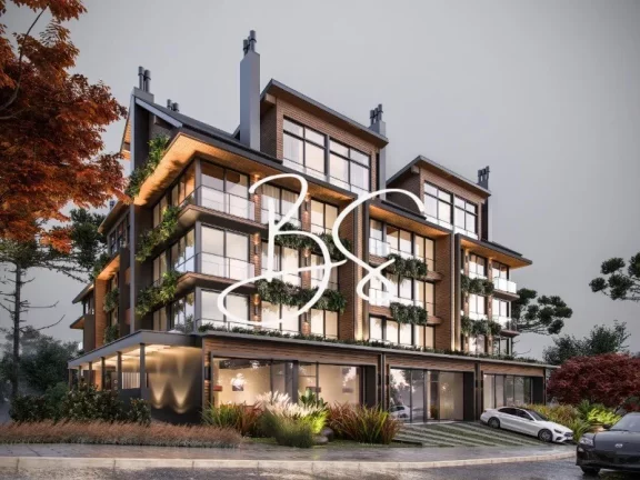 Imagem APARTAMENTO RESIDENCIAL em GRAMADO - RS, Floresta