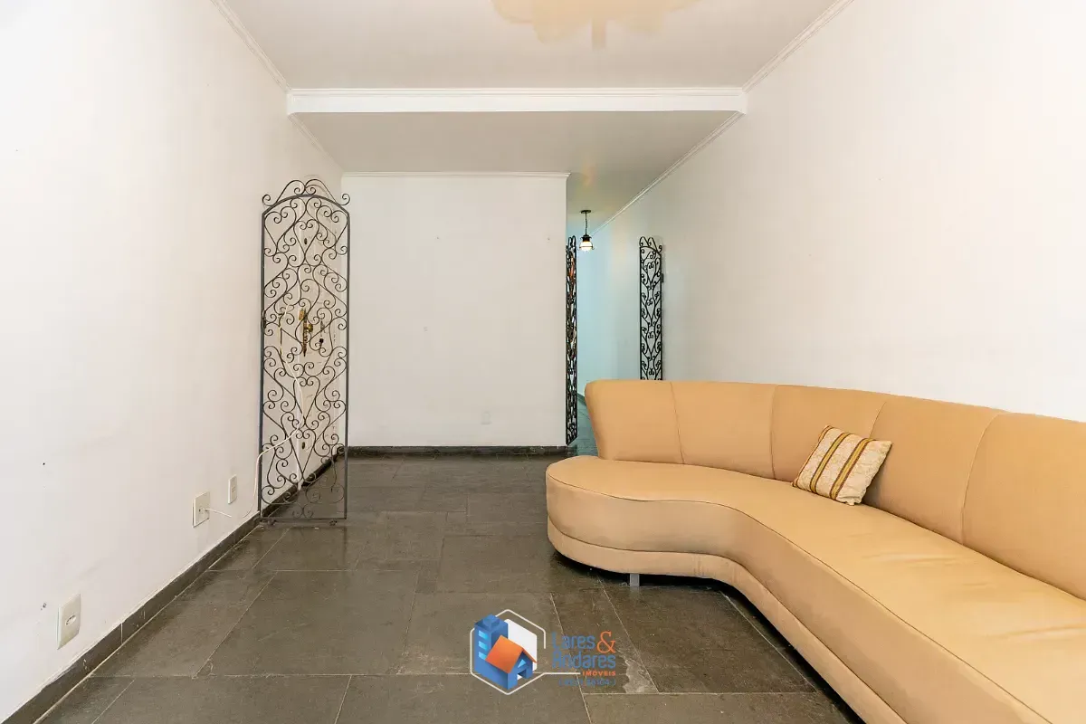 Imagem Sobrado para venda em Vila Tramontano com 3 quartos, sendo 2 suítes, 130m²