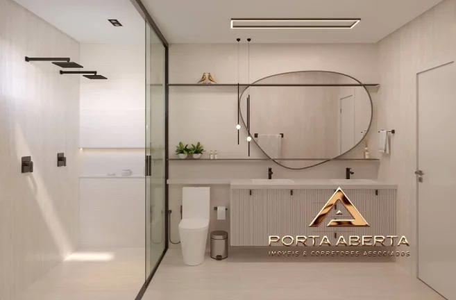 Imagem Apartamento alto Padrão Iguaçu - Cod 1295