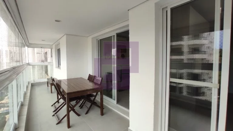 Imagem Apartamentos / Padrão na cidade de Guarujá
