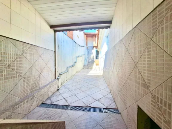 Imagem Casa à venda, RUA JOÃO RIBEIRO, bairro Jardim Veloso em Osasco, 219m², 02 dormitórios, 01 suíte, 01 vaga