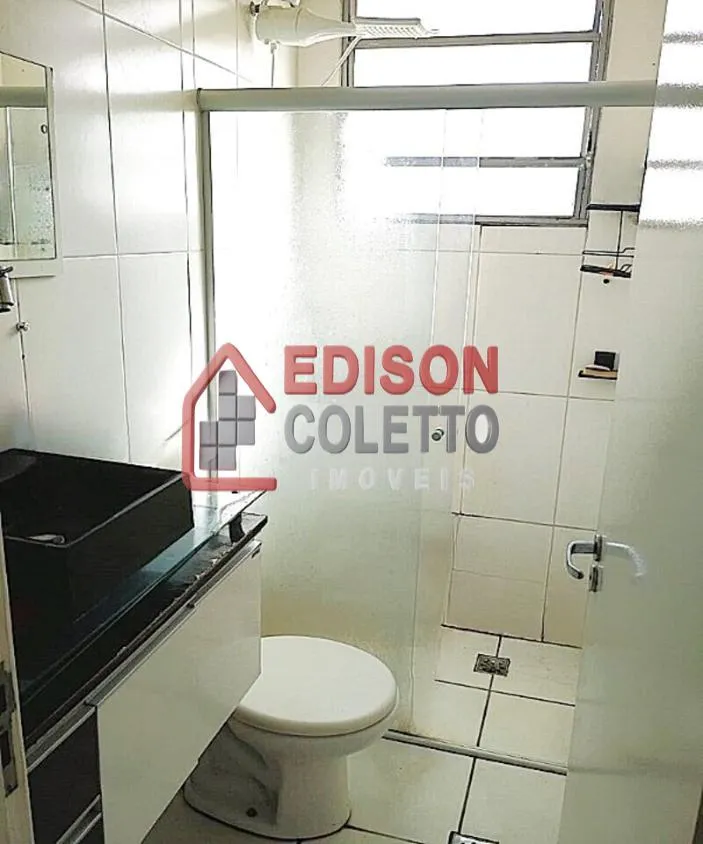 Imagem Apartamento a venda, Residencial Spazio Palazzo Di Spagna, bairro Piracicamirim, Piracicaba/SP