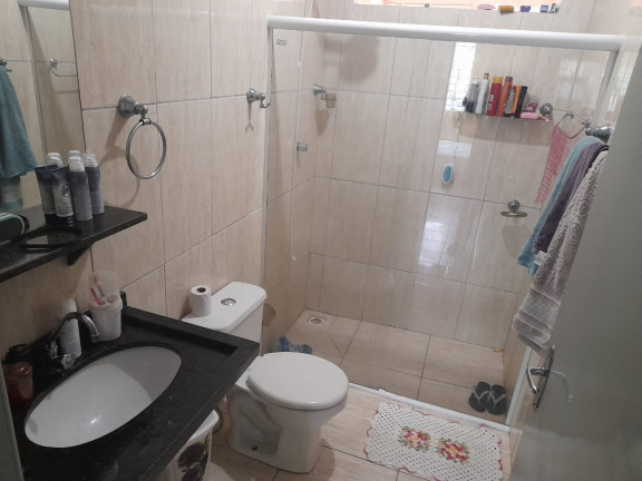 Imagem Casa com 3 Quartos à Venda, 140 m² em Bom Retiro - Matinhos