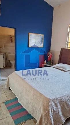 Imagem CASA RESIDENCIAL em PARÁ DE MINAS - MG, SANTO ANTONIO