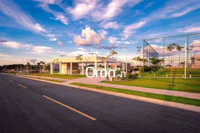 Imagem Terreno à venda, 320 m² por R$ 350.000,00 - Parqville Pinheiros - Aparecida de Goiânia/GO