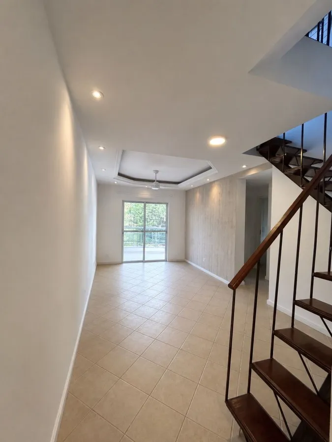 Imagem Cobertura Duplex para Venda no bairro Nogueira