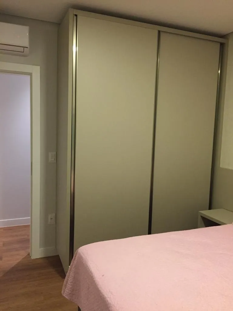 Imagem Apartamento 3 Dormitórios - Bairro Navegantes