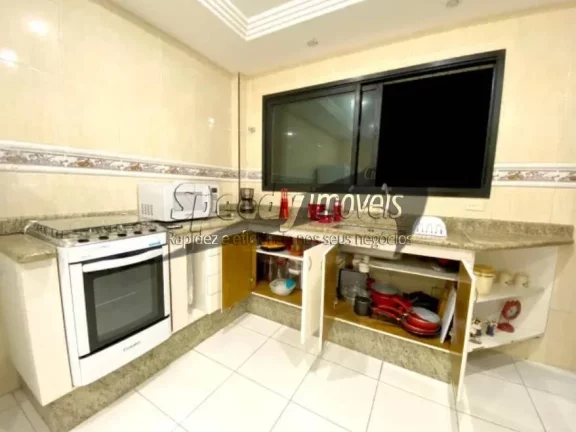 Imagem Apartamento em Praia Grande, 3 dormitórios próximo á praia.