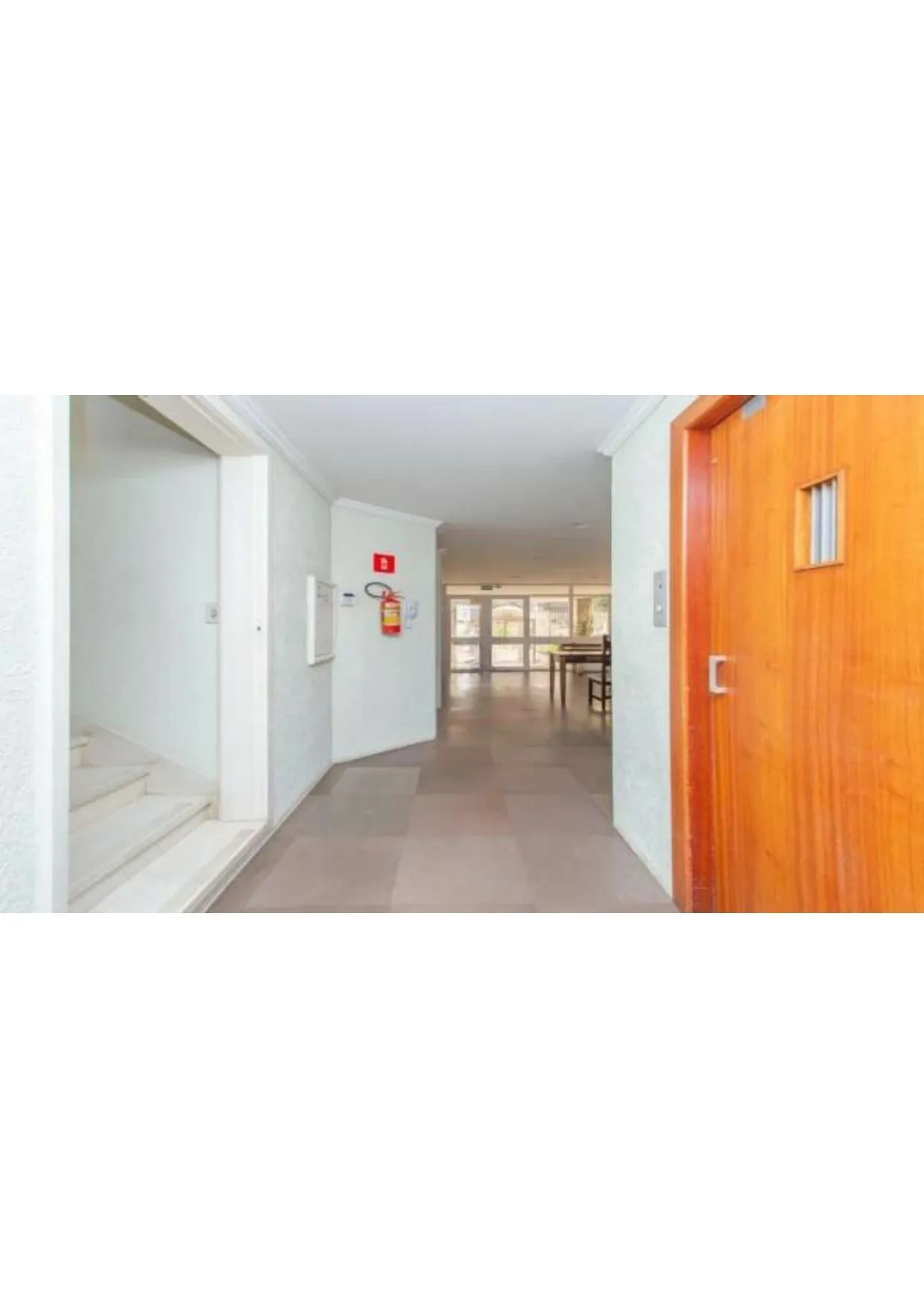 Imagem Apartamento 3 dormitórios com vaga px ao Hospital de Clínicas