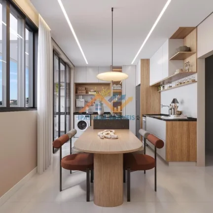 Imagem Apartamento no Cidade Nobre