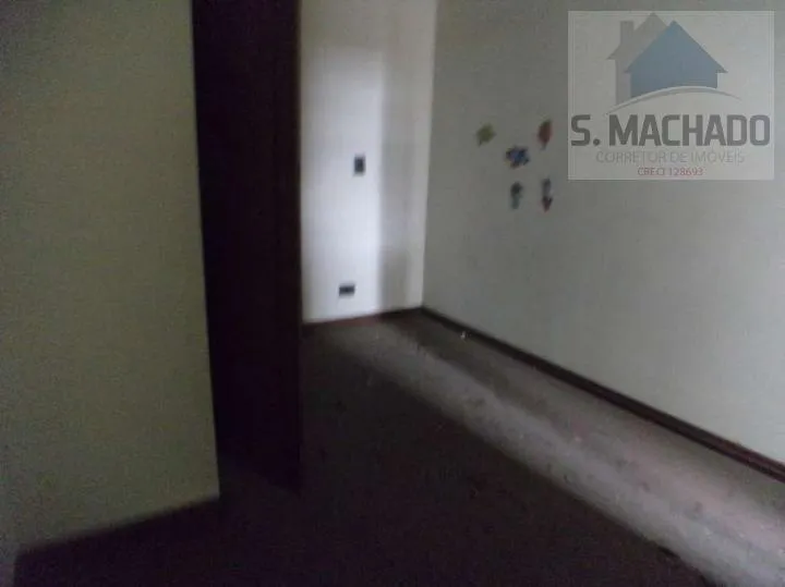 Imagem Sobrado para Venda em Santo André / SP no bairro Parque das Nações