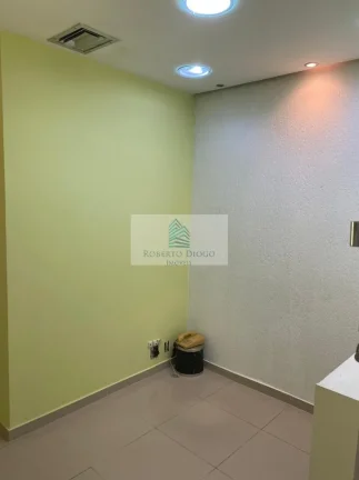 Imagem Sala comercial à venda em condomínio no Flamengo, Rio de Janeiro - 1 sala, 1 banheiro, 1 vaga, 28m² de área
