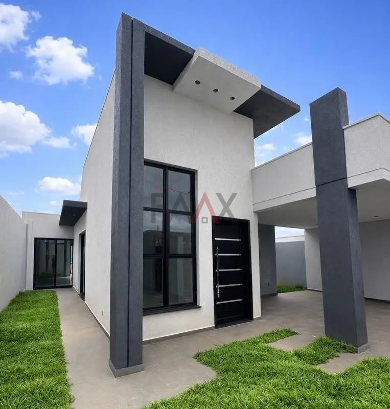 Foto do imóvel Casa à venda, Alto Cascavel, GUARAPUAVA - PR