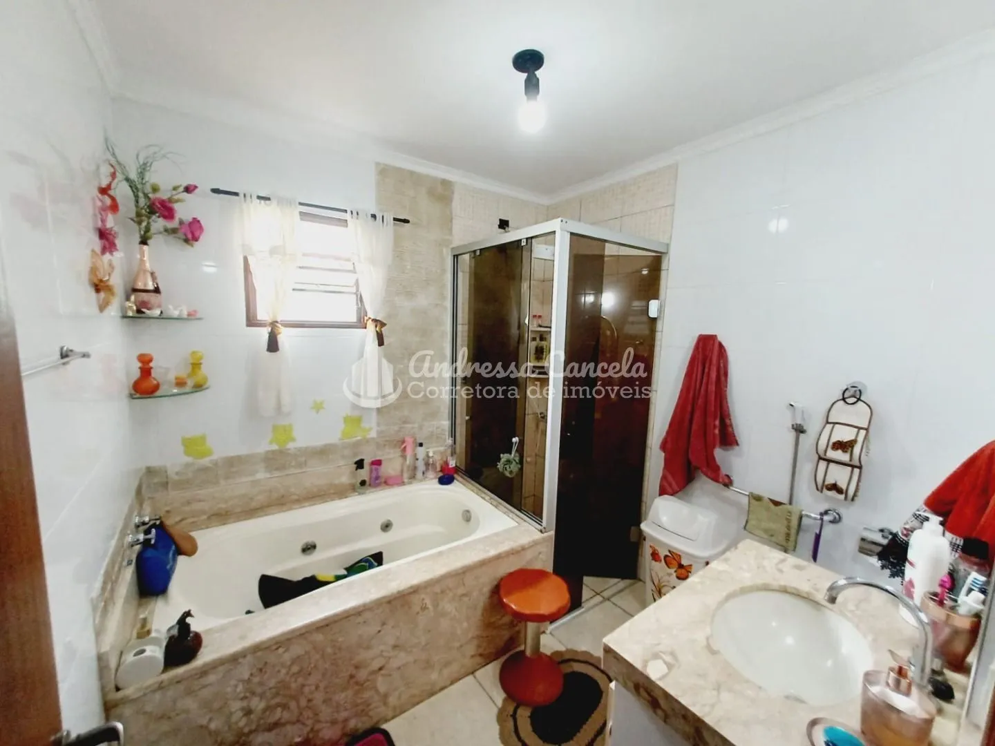Imagem Sobrado com 3 dormitórios à venda, 380 m² por R$ 700.000 - Jardim Vale do Sol - São José do Rio Preto/SP