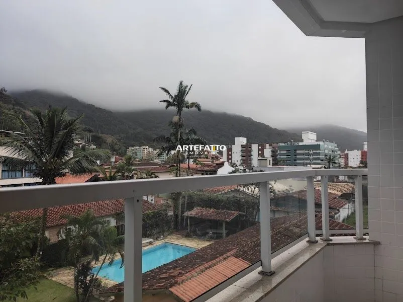 Imagem Apartamento à venda em Ubatuba, Toninhas, com 2 quartos, 88m2
