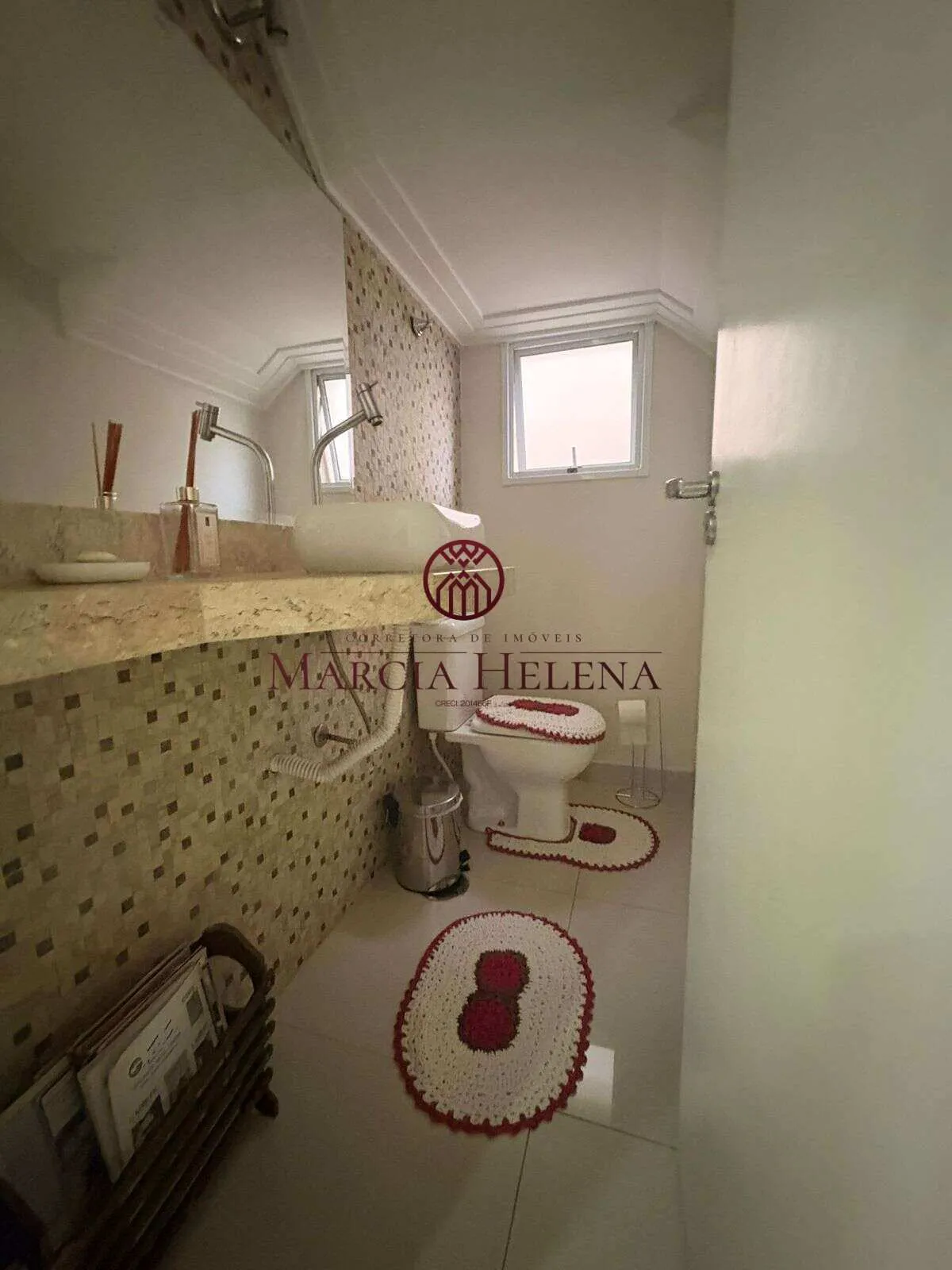 Imagem Casa de condomínio à venda, no Sunset Boulevard em Paulínia, Parque Brasil 500, com 3 quartos, 170m2