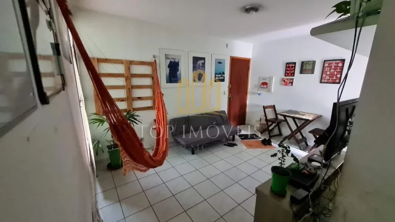 Imagem Ótimo Apartamento Edificio Solar Leste 51 m² 2 Dormitórios 1 Vaga Coberta Térreo