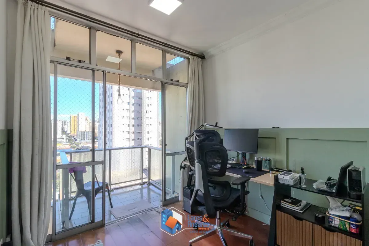 Imagem Cobertura para venda em Vila da Saúde com 3 quartos, sendo 1 suíte, 110m²