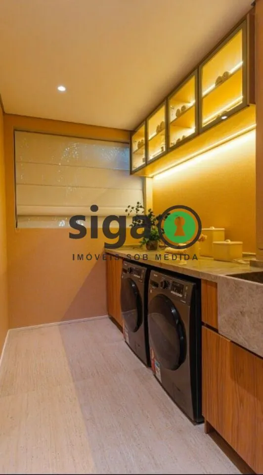 Imagem Apartamento para venda na Vila Clementino 04 suítes, São Paulo - SP