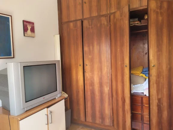 Imagem APARTAMENTO RESIDENCIAL em SÃO PAULO - SP, HIGIENÓPOLIS