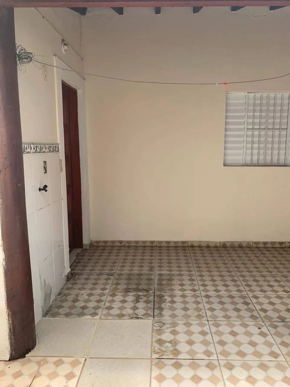 Imagem Casa à venda 3 Quartos, 2 Vagas, 198M², Residencial Comercial Cidade Vista Alegre, Pindamonhangaba - SP