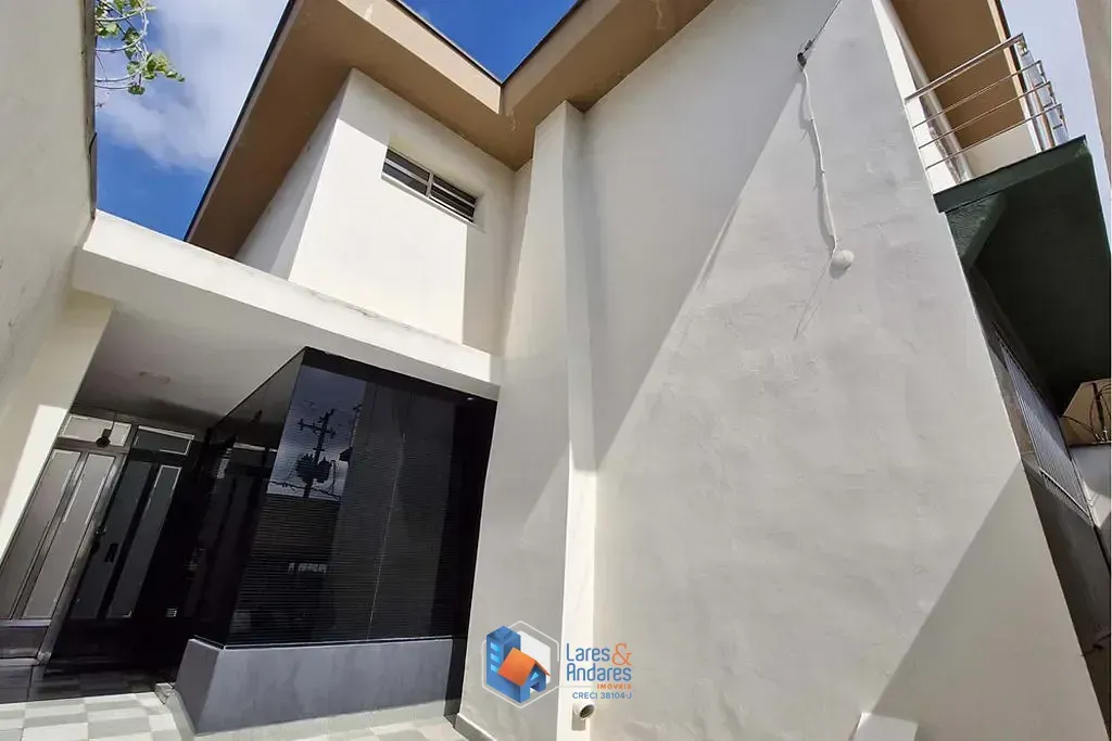 Imagem Casa à venda 3 Quartos 2 Suites 3 Vagas 223M² Vila Mascote São Paulo - SP