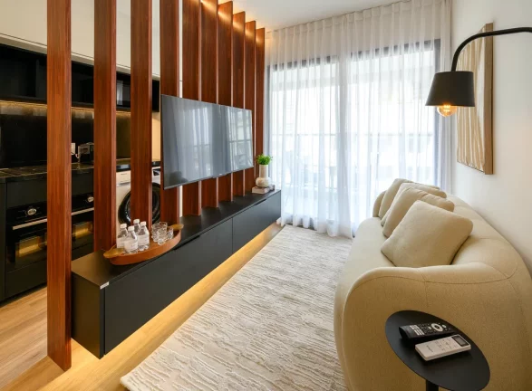 Imagem Apartamento à venda no bairro Jardim América - São Paulo/SP