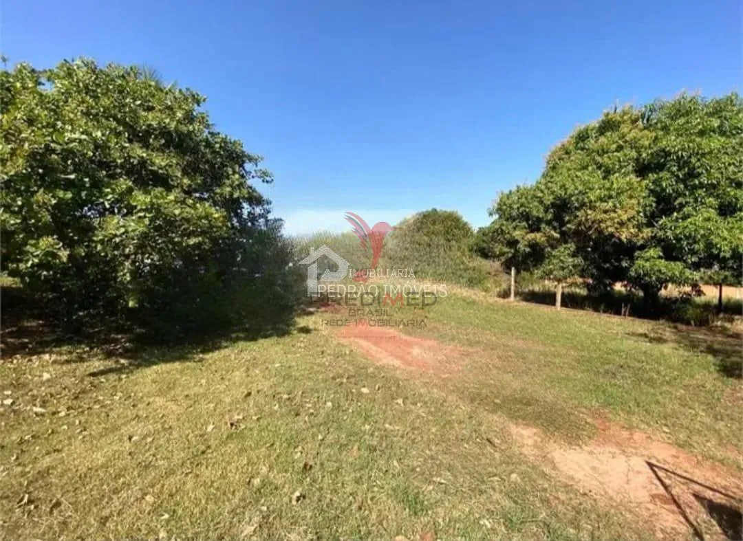 Imagem Chácara Corvo Branco
