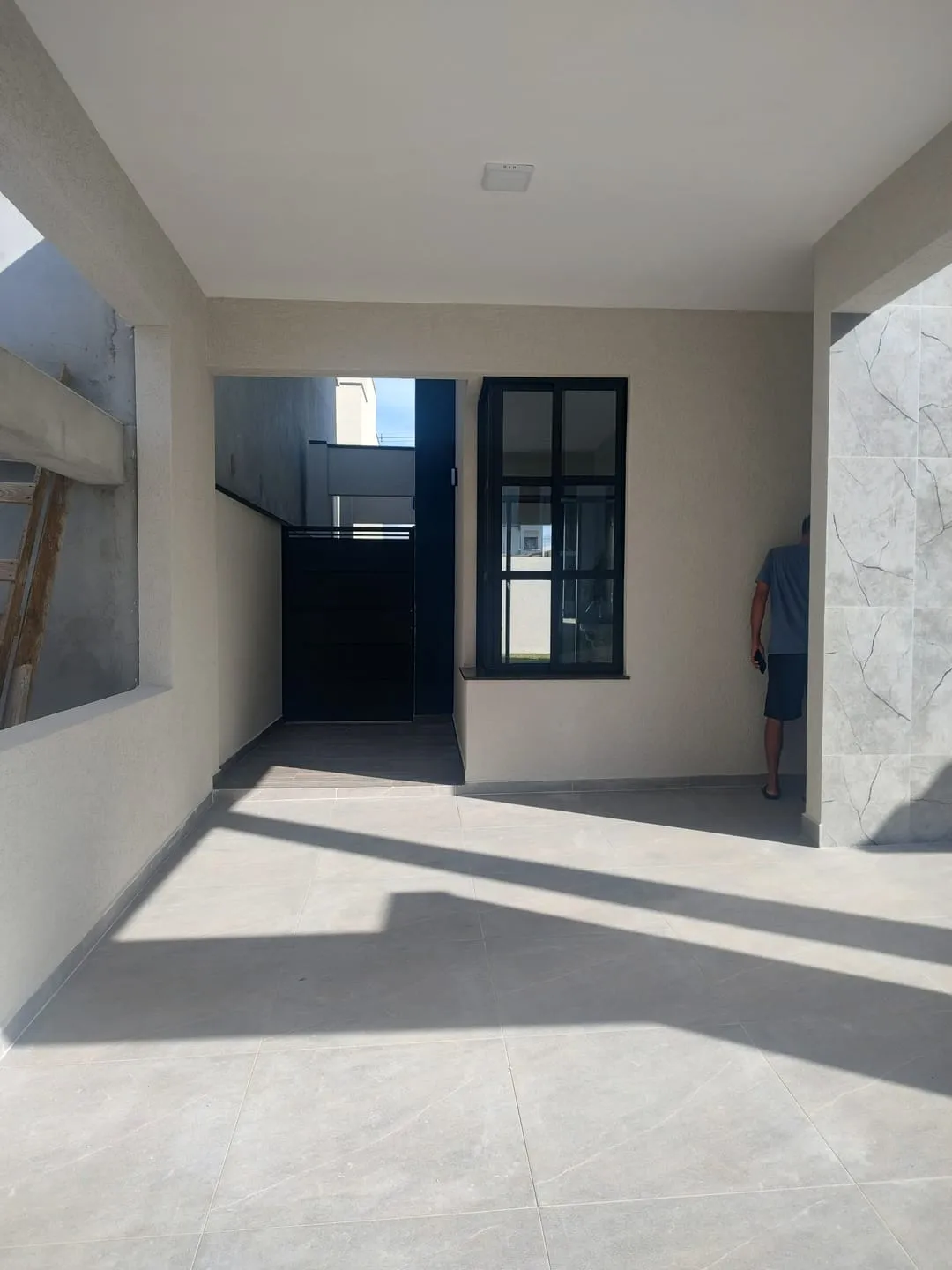 Imagem Casa à venda 3 Quartos, 1 Suite, 2 Vagas, 150M², Morada dos Nobres, Taubaté - SP | Recanto Tropical